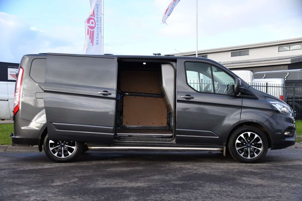 Ford Transit Custom 300 L2H1 2.0 TDCi 125 kW image number 11