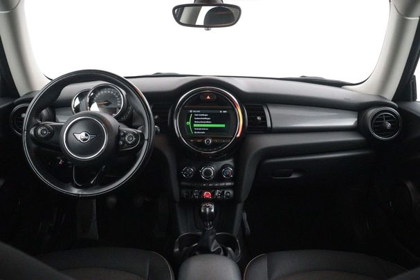 Mini Cooper 100 kW image number 3