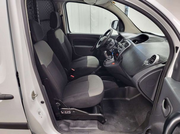 Renault Kangoo Rapid Extra 66 kW image number 11