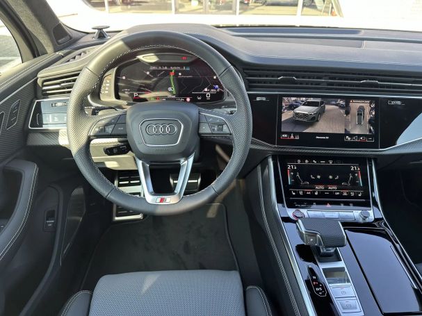 Audi SQ7 373 kW image number 19