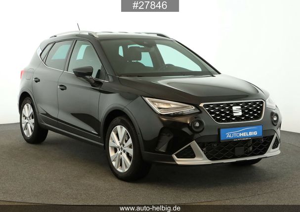 Seat Arona 1.0 TSI Xperience DSG 81 kW image number 9