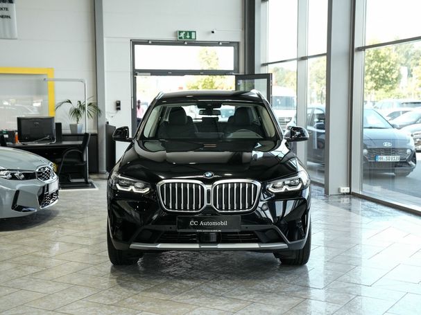 BMW X3 xDrive 210 kW image number 5