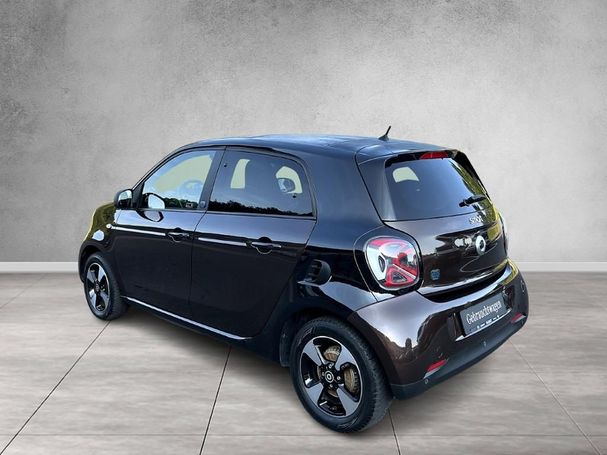 Smart ForFour EQ 60 kW image number 6