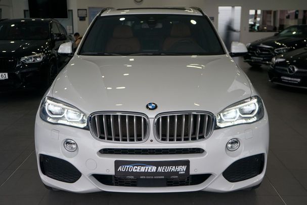 BMW X5 xDrive40d 230 kW image number 3