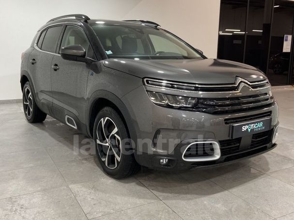 Citroen C5 Aircross 165 kW image number 2