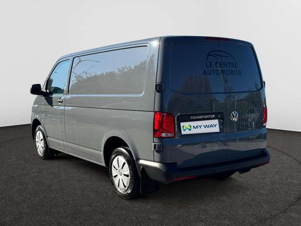 Volkswagen T6 Transporter 81 kW image number 5