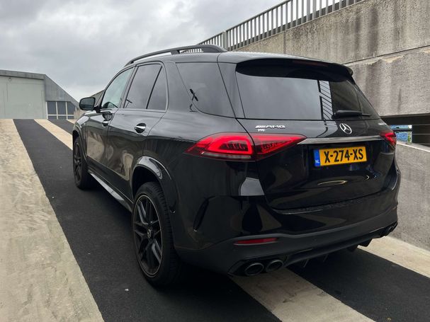 Mercedes-Benz GLE 53 AMG 320 kW image number 10