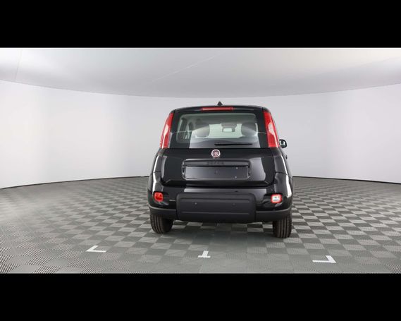 Fiat Panda 51 kW image number 13