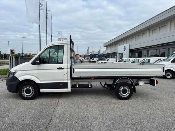 Volkswagen Crafter TDI 103 kW image number 3