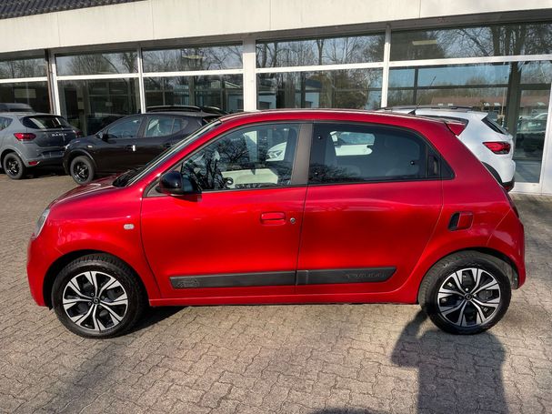 Renault Twingo SCe 65 48 kW image number 9