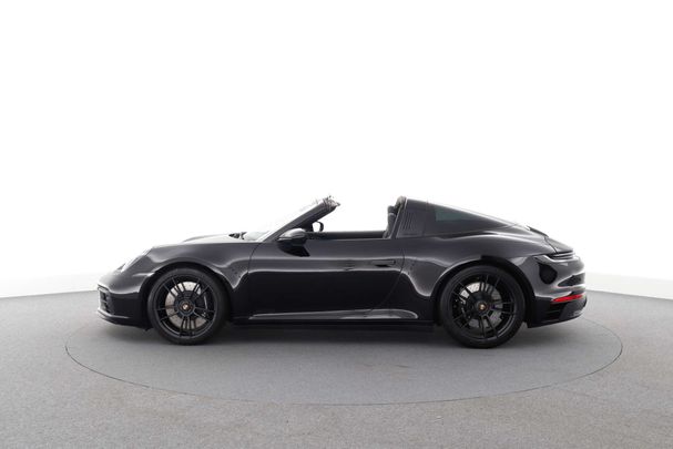 Porsche 992 Targa 4 GTS 353 kW image number 3