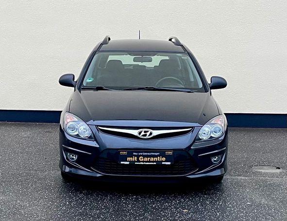 Hyundai i30 CW FIFA WM Edition 80 kW image number 3