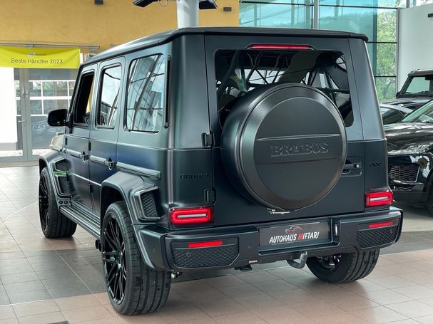 Mercedes-Benz G 63 AMG 430 kW image number 3