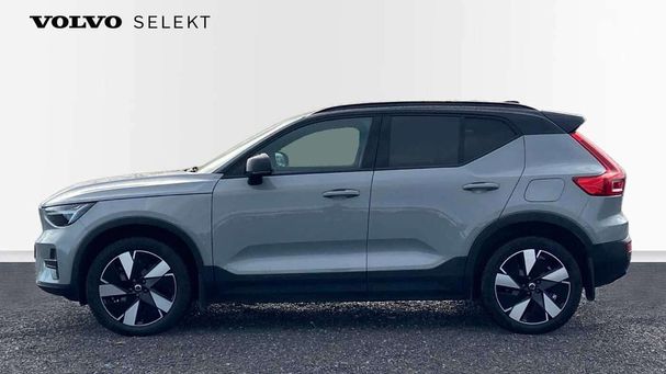 Volvo XC40 Single Motor Extended Range Core 185 kW image number 7