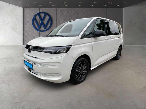 Volkswagen T7 Multivan 2.0 TDI DSG 110 kW image number 1