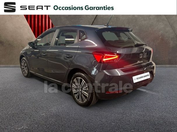 Seat Ibiza 1.0 TSI DSG 81 kW image number 15