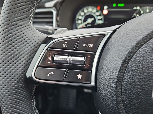 Kia XCeed 1.5 GT-Line 103 kW image number 29