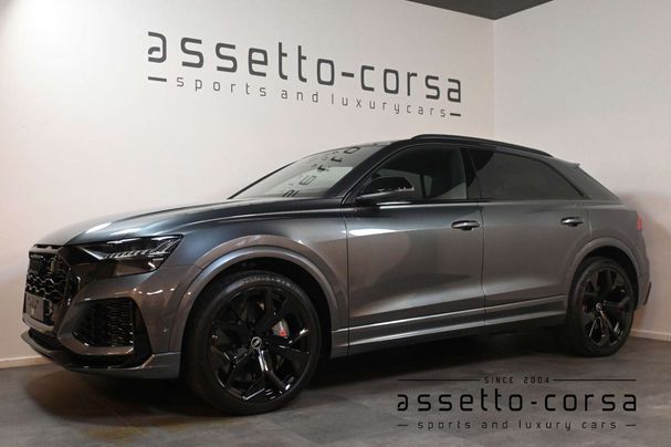 Audi RSQ8 441 kW image number 2