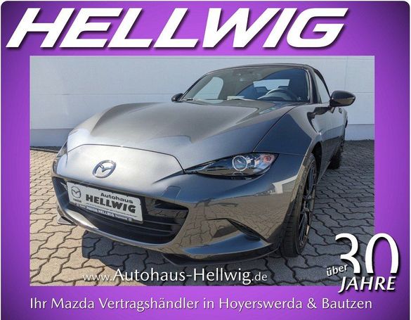 Mazda MX-5 135 kW image number 1