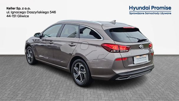 Hyundai i30 81 kW image number 4