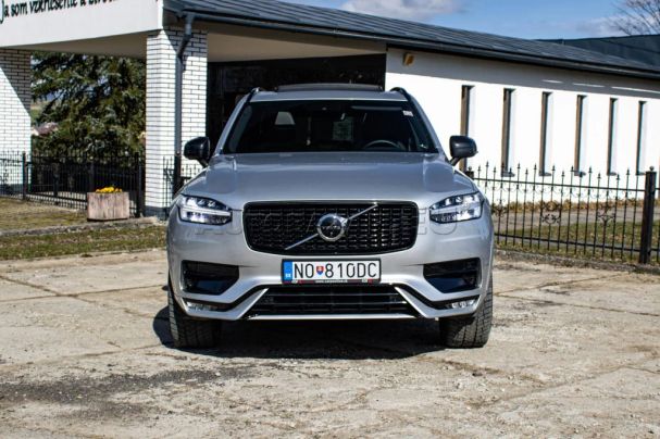 Volvo XC90 B5 AWD 173 kW image number 2