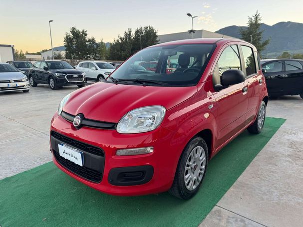 Fiat Panda 1.2 Easy 51 kW image number 1