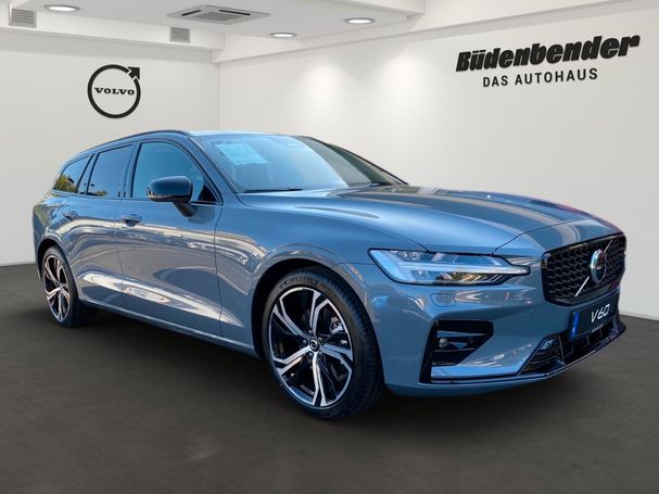 Volvo V60 Plus 145 kW image number 2