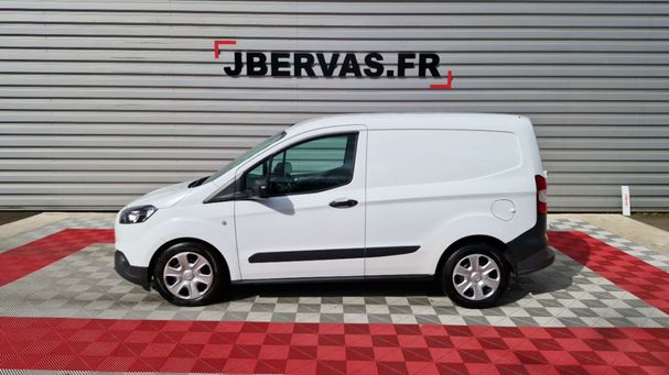 Ford Transit Courier 1.5 TDCi 55 kW image number 7