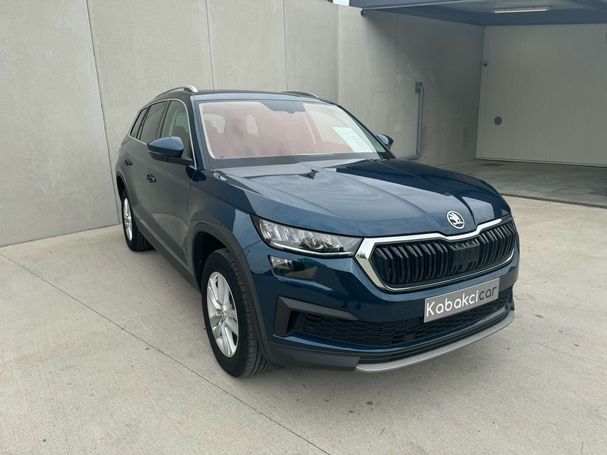 Skoda Kodiaq 2.0 TDI DSG Ambition 110 kW image number 2