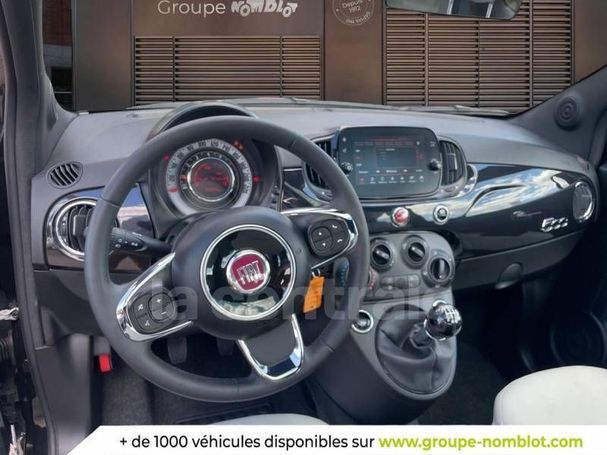 Fiat 500 1.0 51 kW image number 15