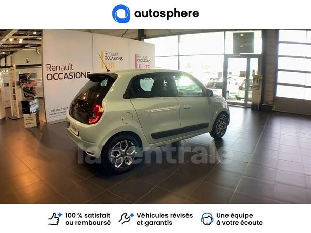 Renault Twingo SCe 65 48 kW image number 26