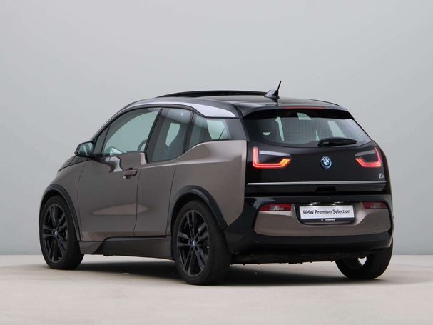 BMW i3 120Ah 125 kW image number 10