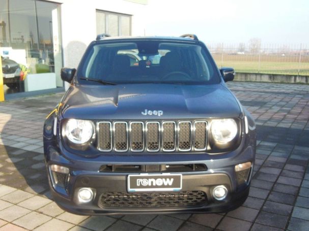 Jeep Renegade 1.0 Longitude 88 kW image number 3