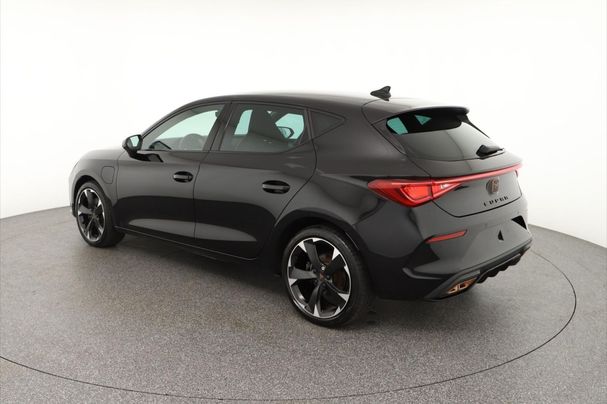 Cupra Leon 150 kW image number 4