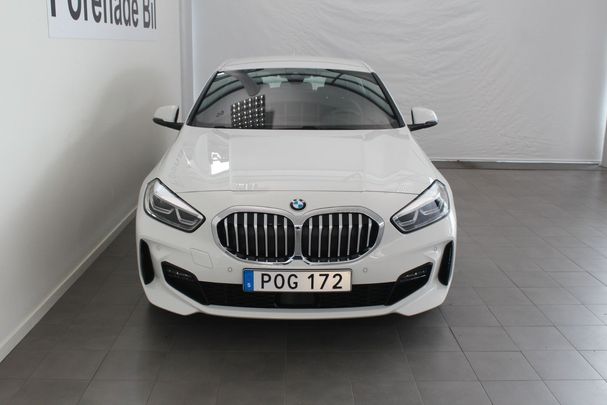 BMW 118i M Sport 100 kW image number 2