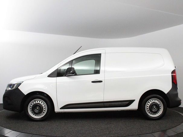 Renault Kangoo E-TECH Advance 90 kW image number 8