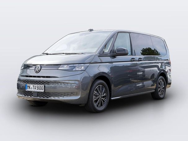 Volkswagen T7 Multivan 2.0 DSG 110 kW image number 1