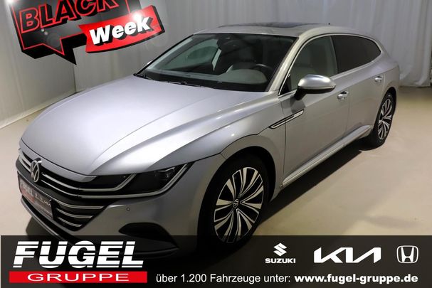 Volkswagen Arteon 2.0 TSI Elegance 4Motion 206 kW image number 2