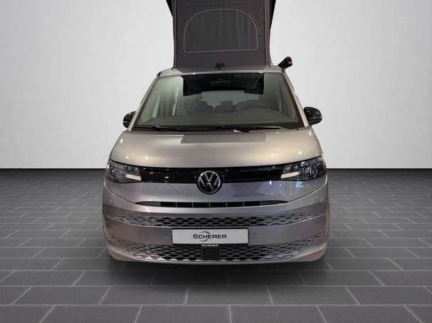 Volkswagen T7 California Beach Tour 110 kW image number 2