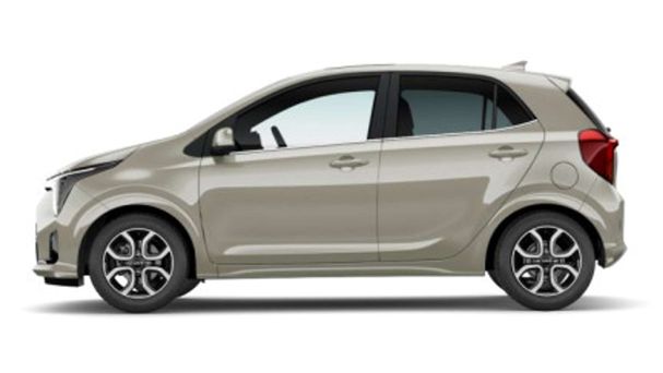 Kia Picanto 1.0 46 kW image number 3