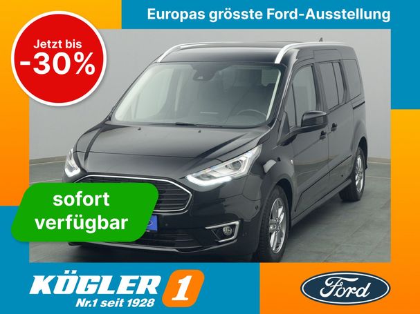 Ford Grand Tourneo Connect 88 kW image number 2