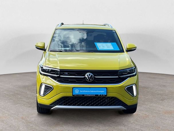 Volkswagen T-Cross 1.0 TSI DSG 85 kW image number 10