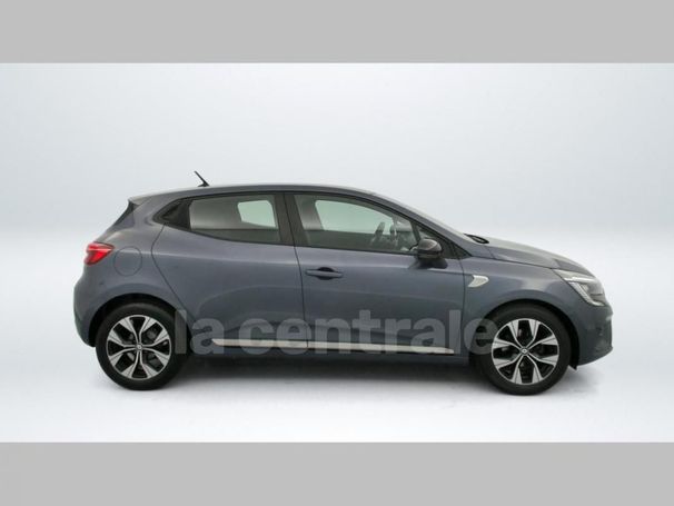 Renault Clio TCe 100 74 kW image number 4