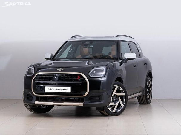 Mini Countryman S ALL4 160 kW image number 1