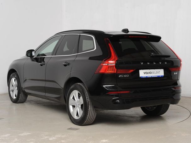 Volvo XC60 B4 AWD Geartronic 145 kW image number 5