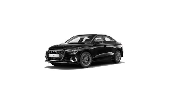 Audi A3 35 TDI Advanced 110 kW image number 2