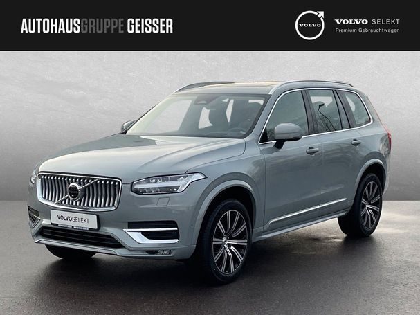 Volvo XC90 B5 AWD Ultimate 173 kW image number 1