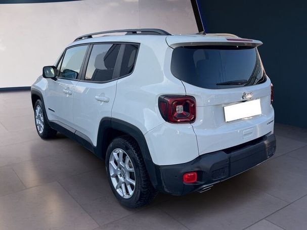 Jeep Renegade 1.6 88 kW image number 6