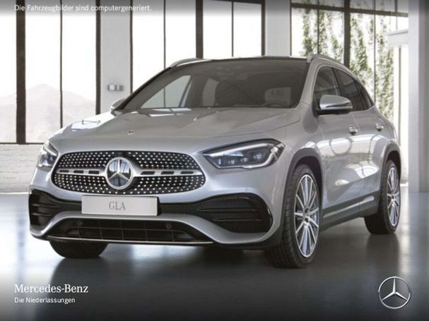 Mercedes-Benz GLA 250 165 kW image number 2