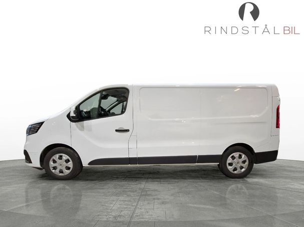 Renault Trafic 150 110 kW image number 3